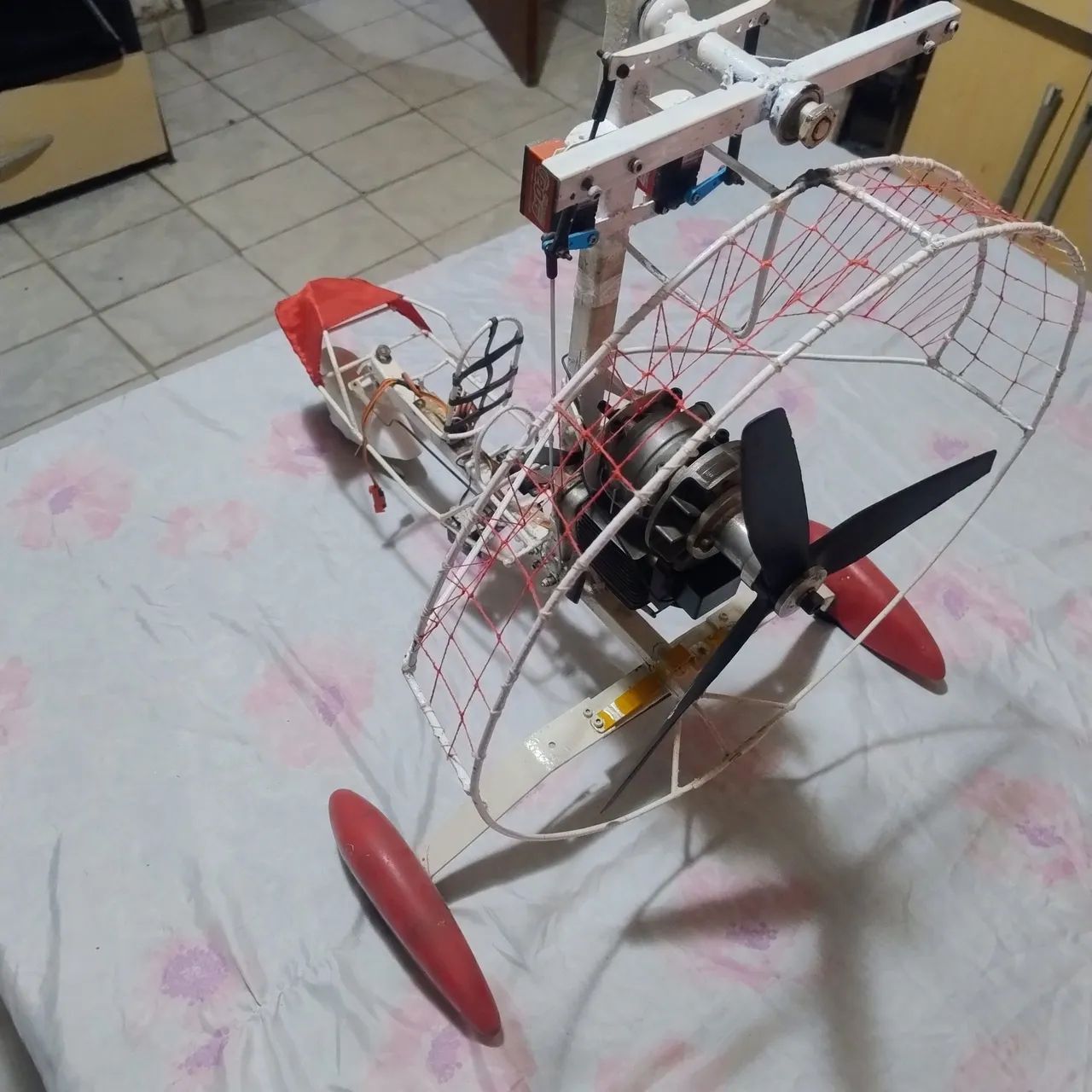 Aeromodelo  - Foto 4