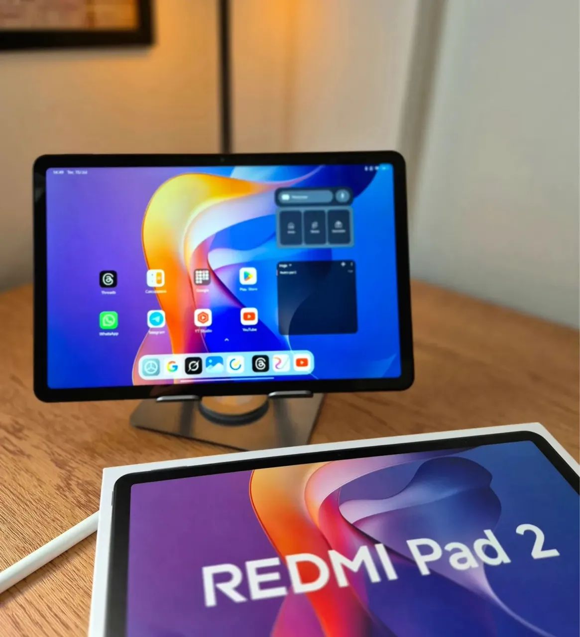 REDMI PAD SE 4GB 128GB