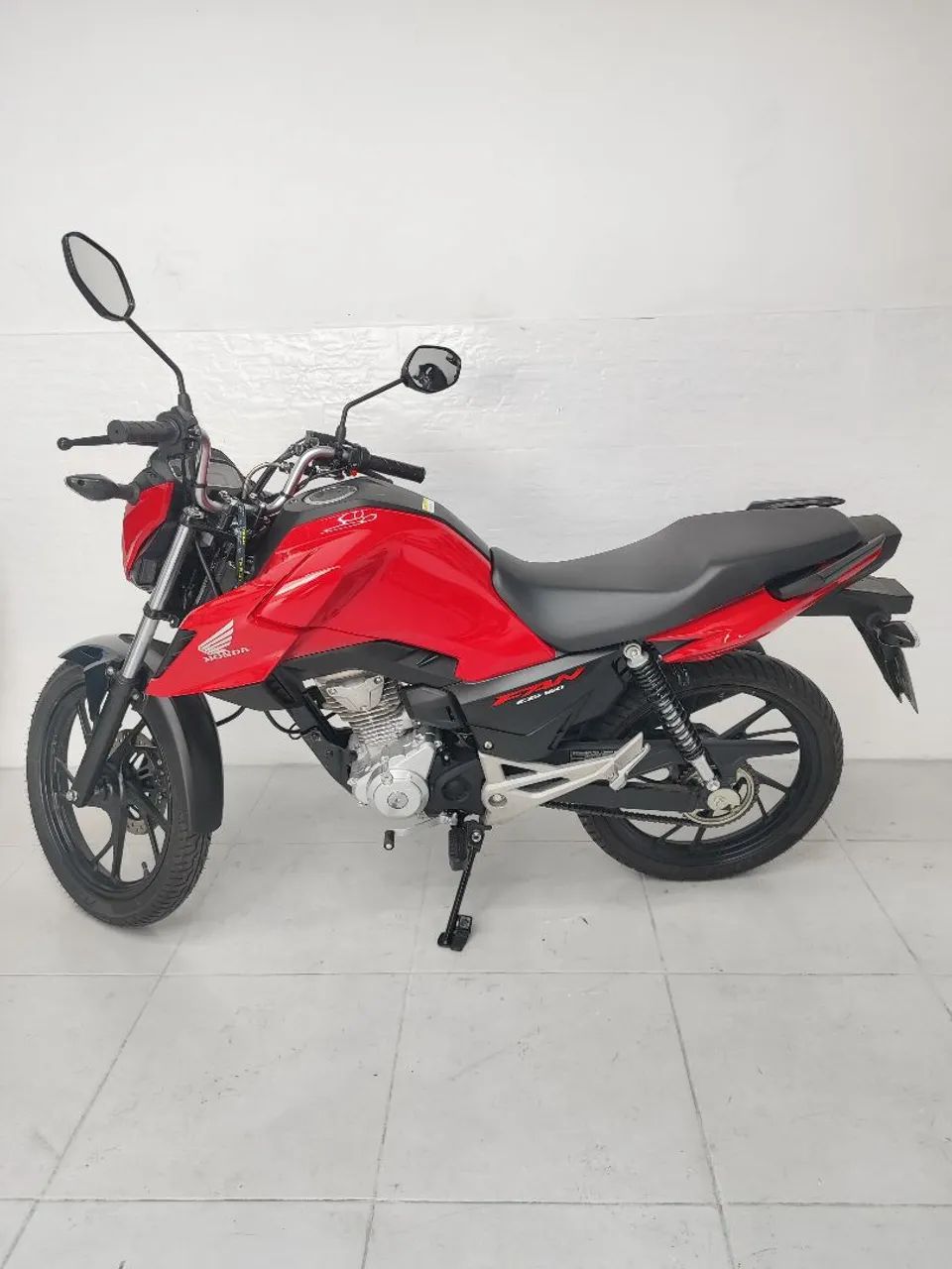 Fan 160 zero - Foto 4