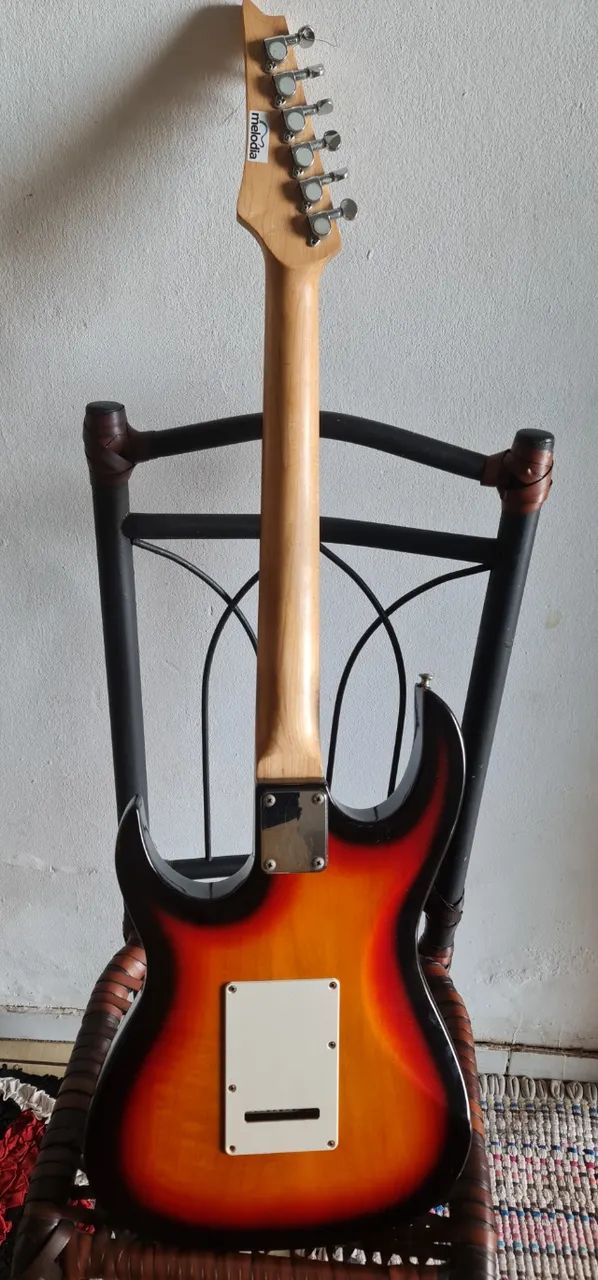 guitarra phoenix  - Foto 2