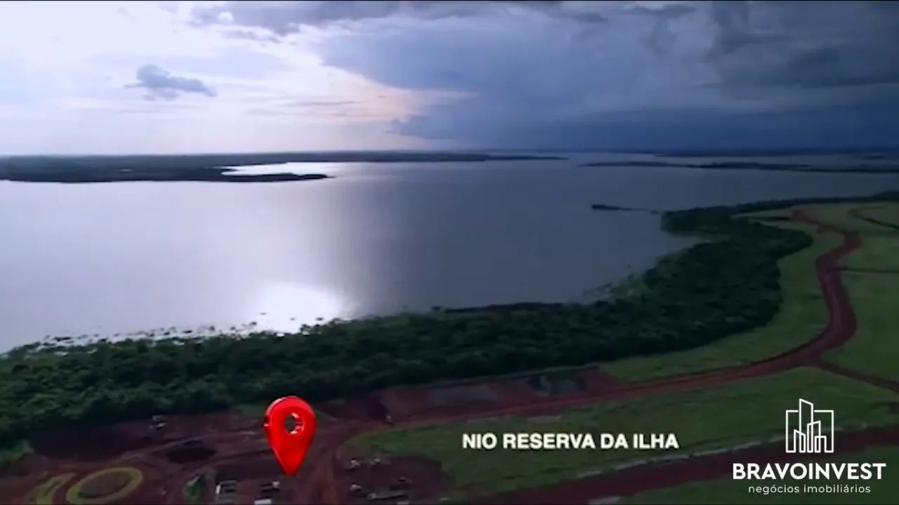 Fazenda de soja e milho localizada em Sertaneja, Paraná!! - Foto 6