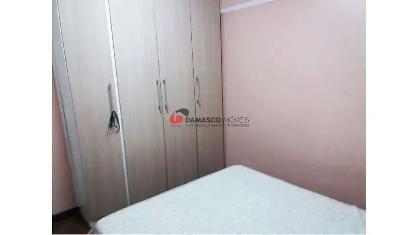 Apartamento à venda 2 Quartos, 2 Vagas, 70M², Vila Príncipe de Gales, Santo André - SP - Foto 5