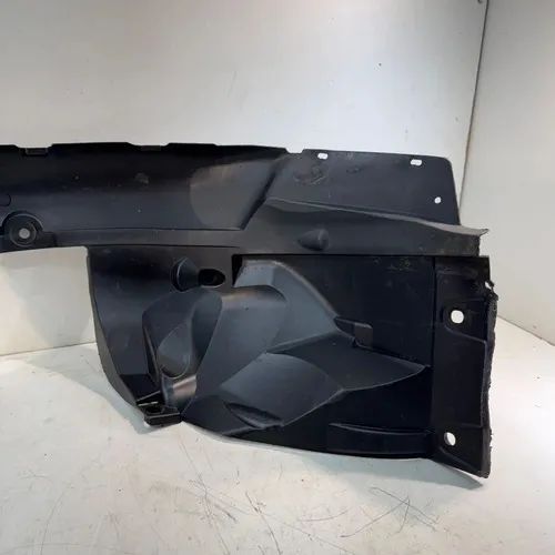 Lameiro Dianteiro Esquerdo Renault Sandero Logan 2015 A 2019 - Foto 7