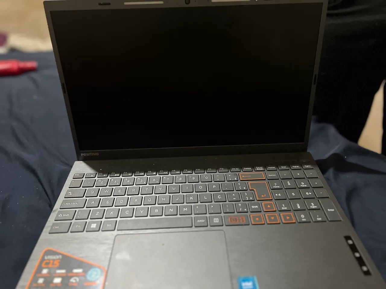 Notebook