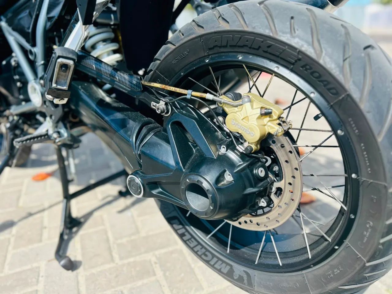 BMW GS 1200 Premium + - Foto 3