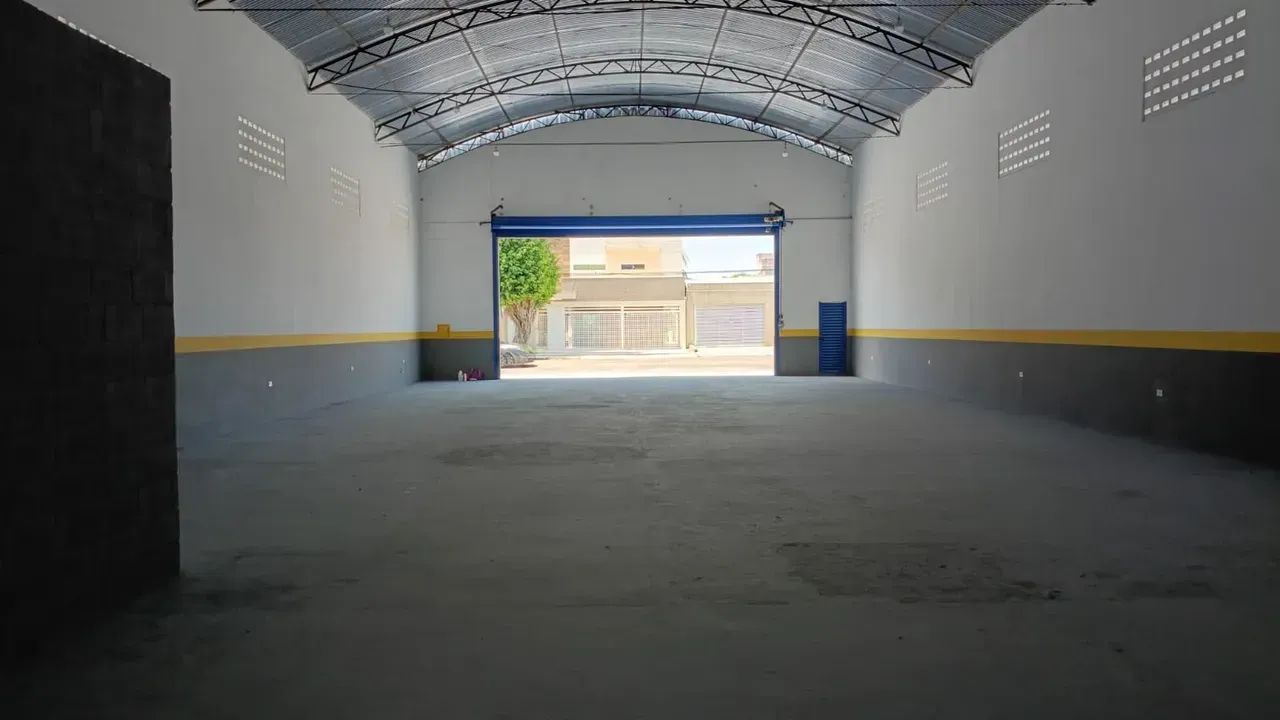 Aluga um galpão em Macapá - AP - Foto 2