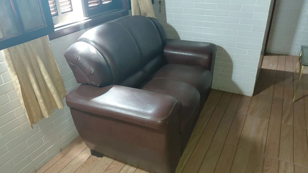 sofá de 2 lugares - Foto 3