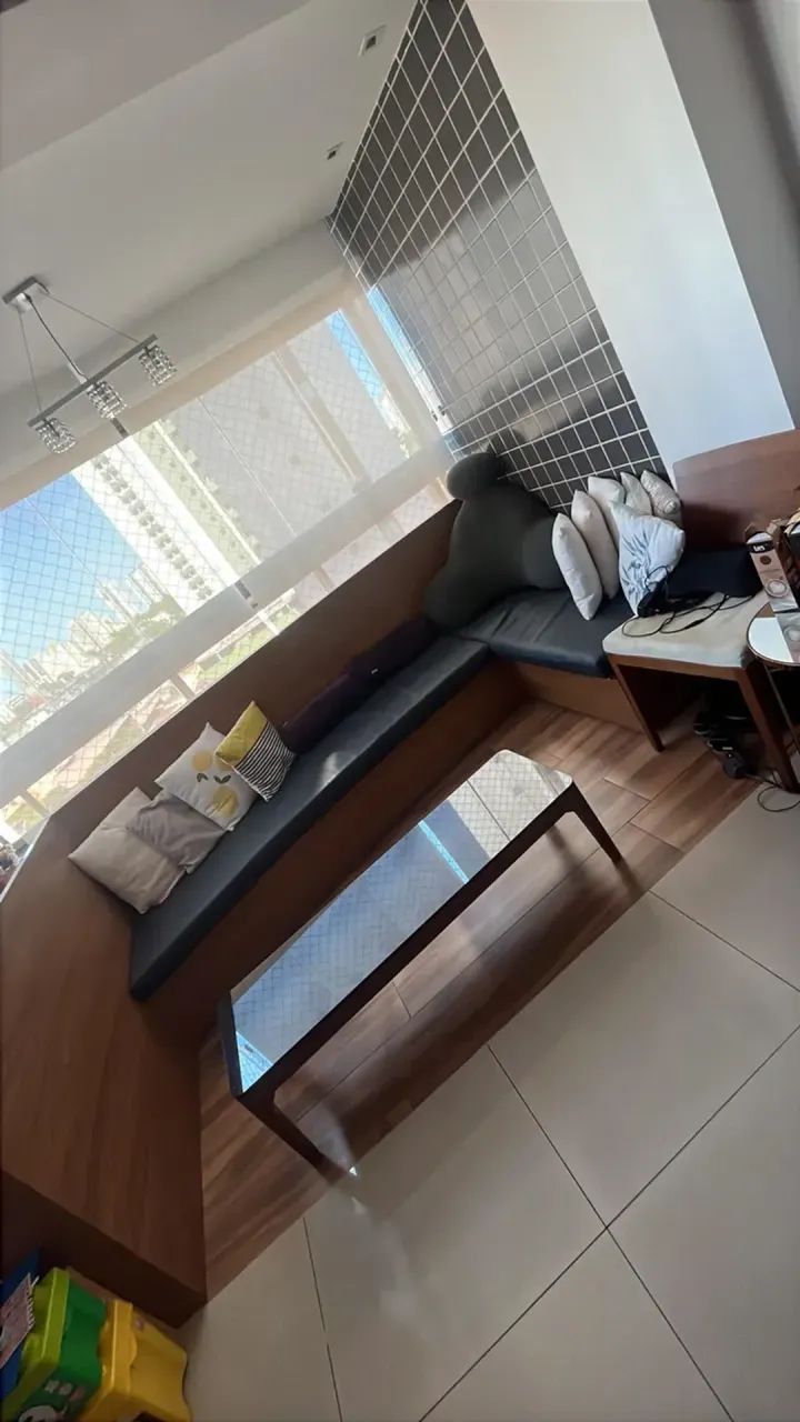 edf Rio Ticiano (VENDO) Aflitos - Recife - PE - Foto 4