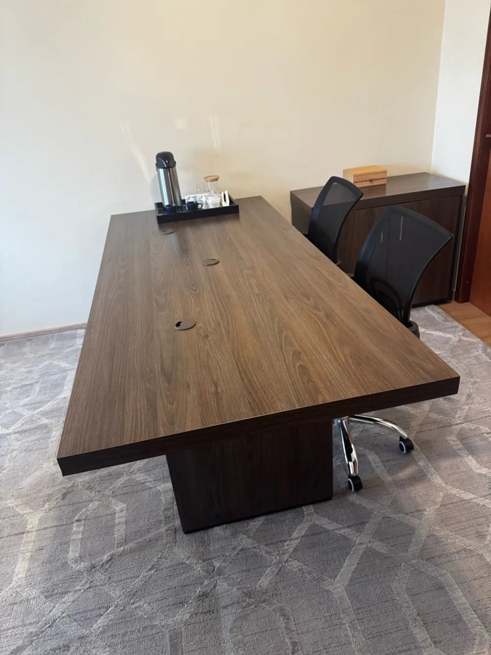Mesa de reunião  - Foto 2