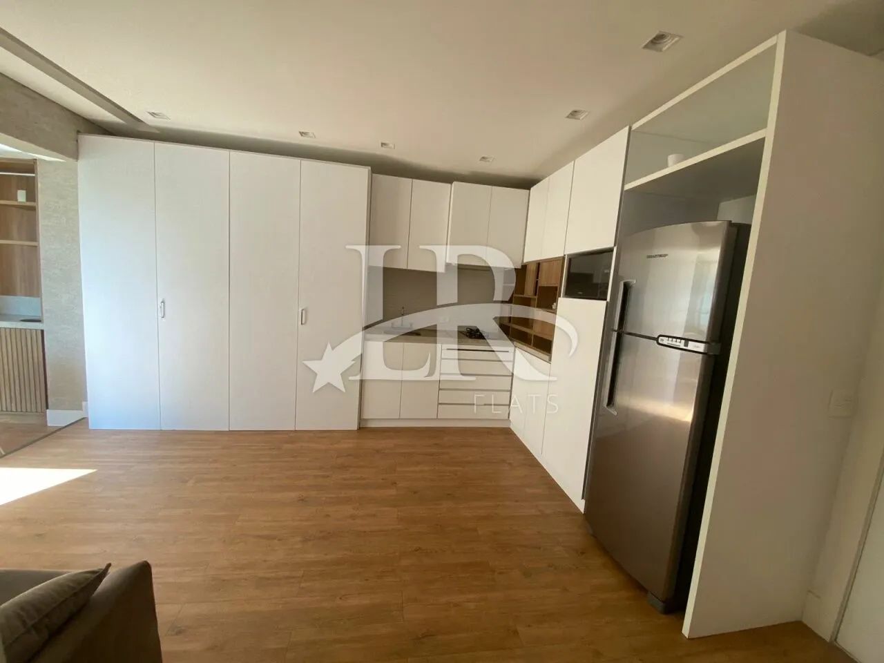 LR Flats - Oportunidade no Itaim Bibi para locação - Foto 4
