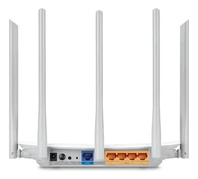 Roteador Tp-link Ac 1350 Archer C60 Wireless - Foto 2