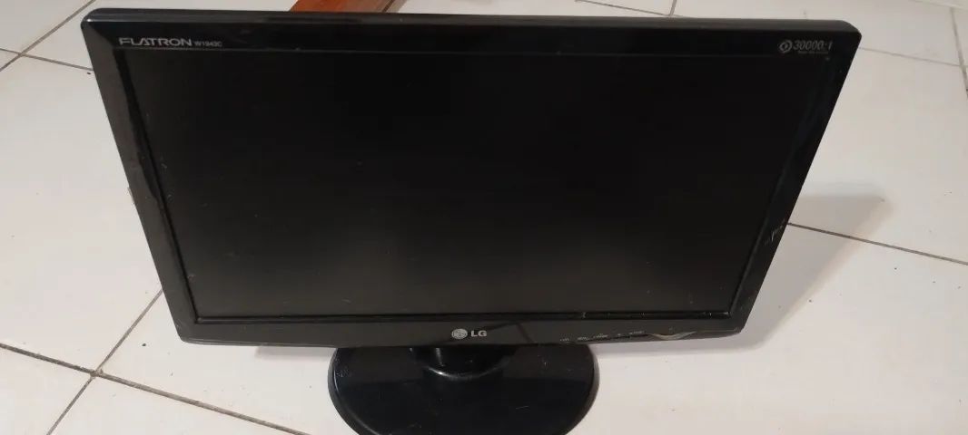 Monitor