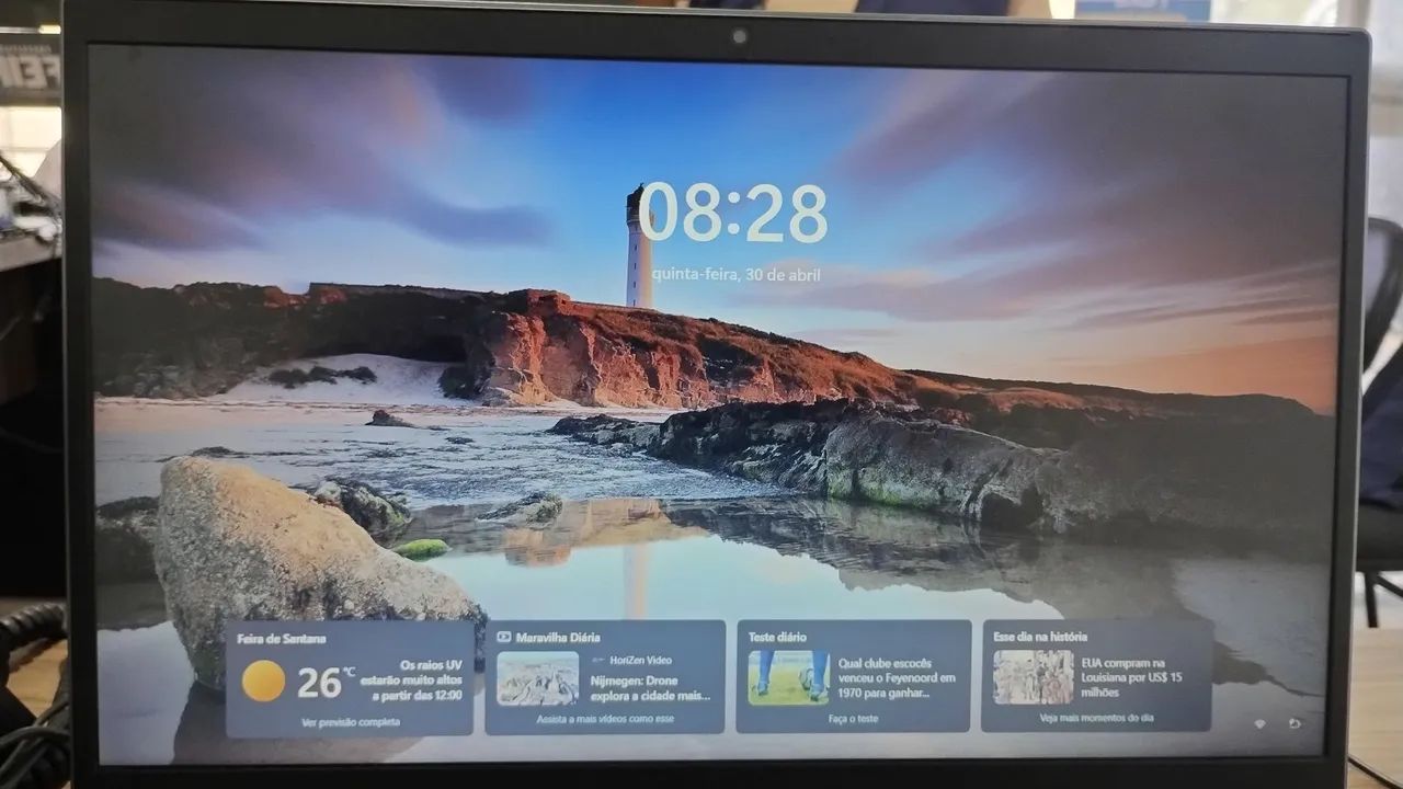 Notbook Acer - Foto 2