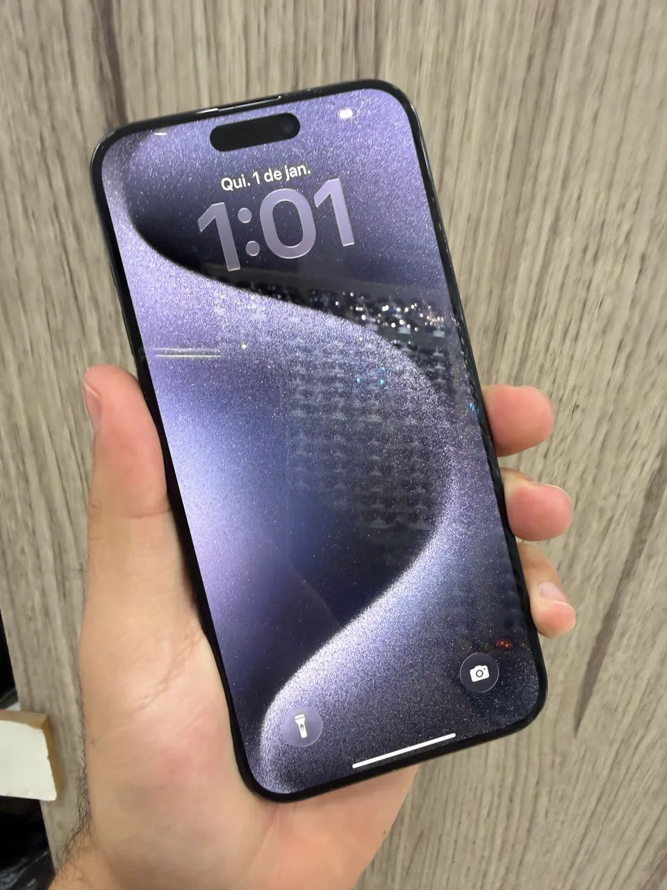 Iphone 15 Pro Max 256gb 100% ORIGINAL  - Foto 2