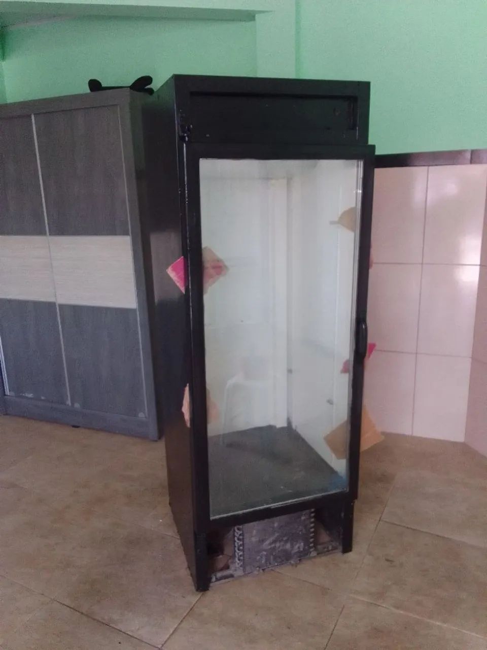 Conserto de geladeira  - Foto 3