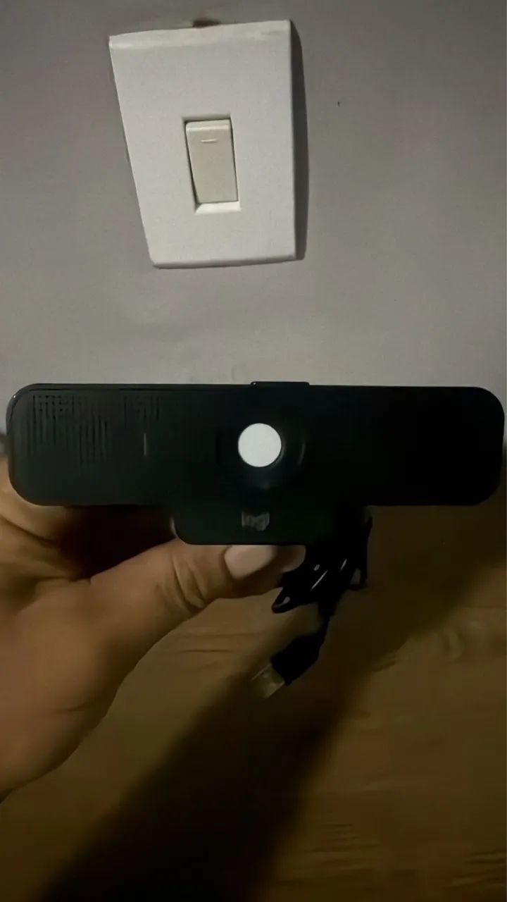 Webcam Logitech C925E Pro