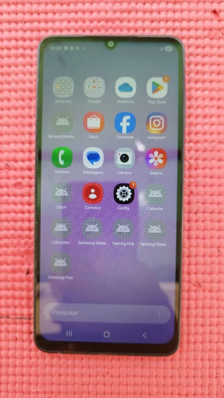 Samsung Galaxy A07 - Foto 2