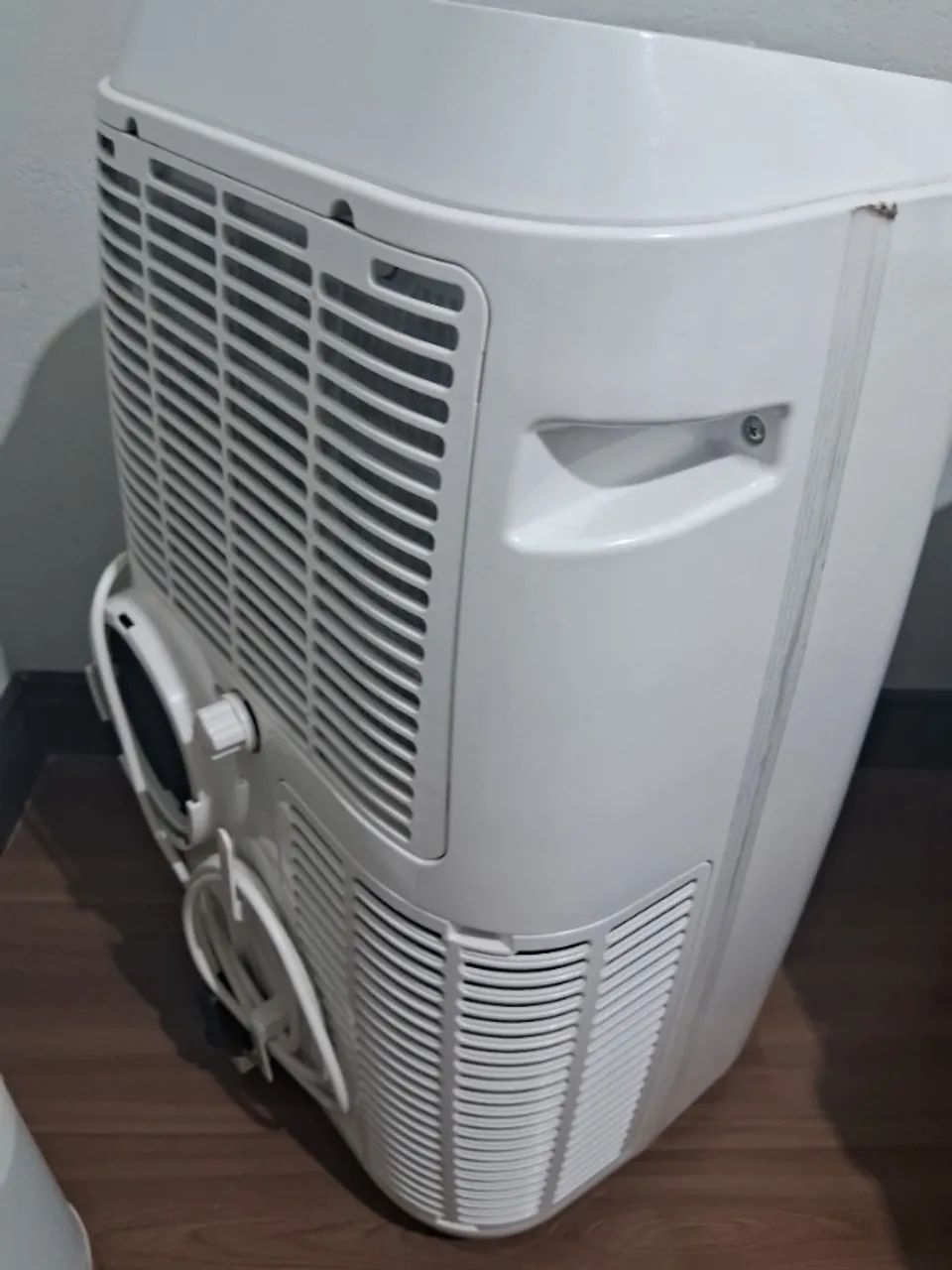 Ar condicionado portátil Philco  - Foto 5