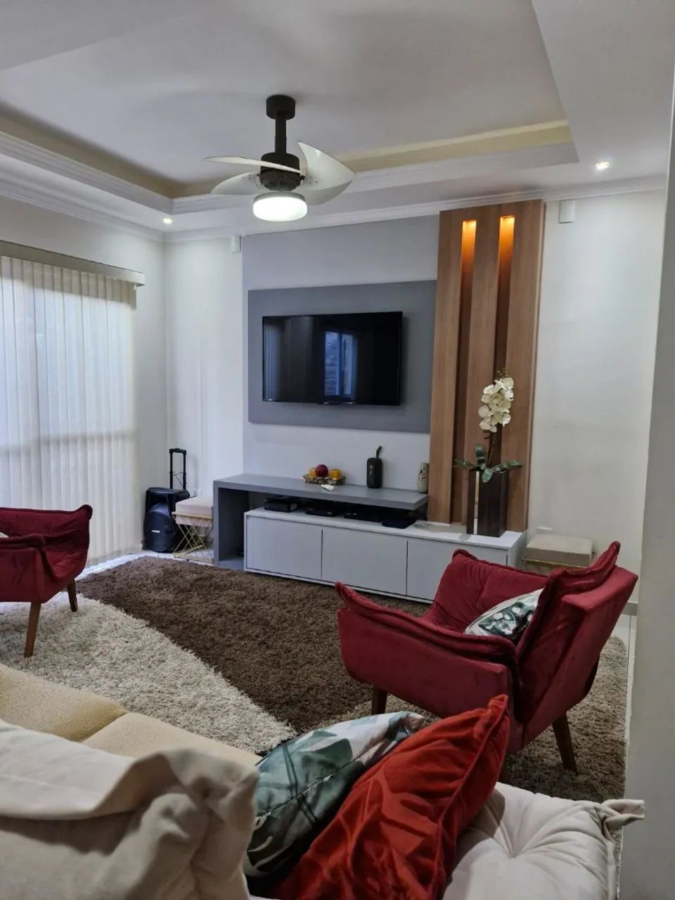 Casa Parque das Nações Pinda - Sobrado - Foto 2
