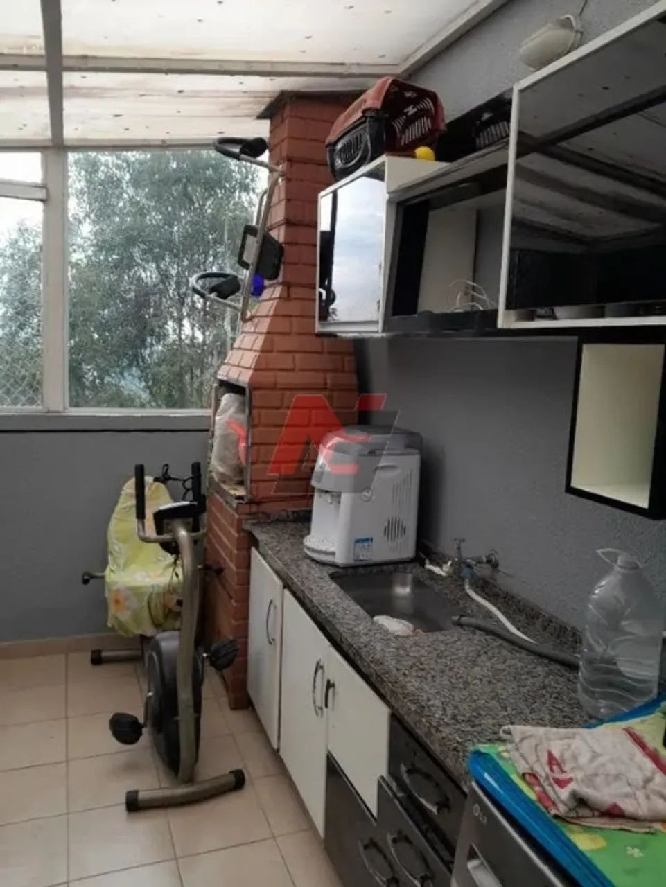 Apartamento Duplex em Conceicao - Osasco - Foto 2