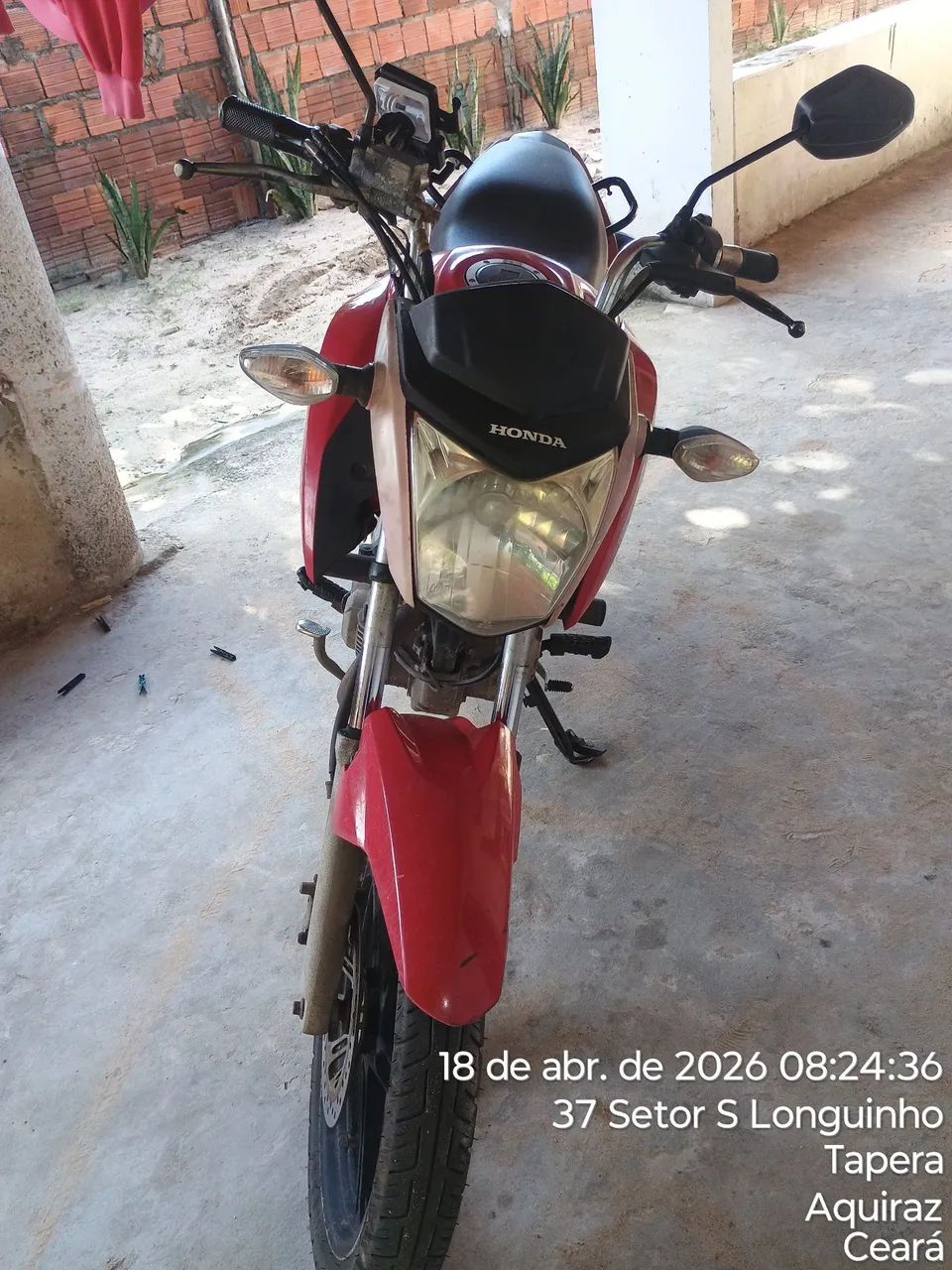 Moto muito boa  - Foto 2