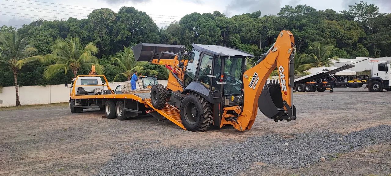 Vendo Caminhão prancha Guincho plataforma  - Foto 3