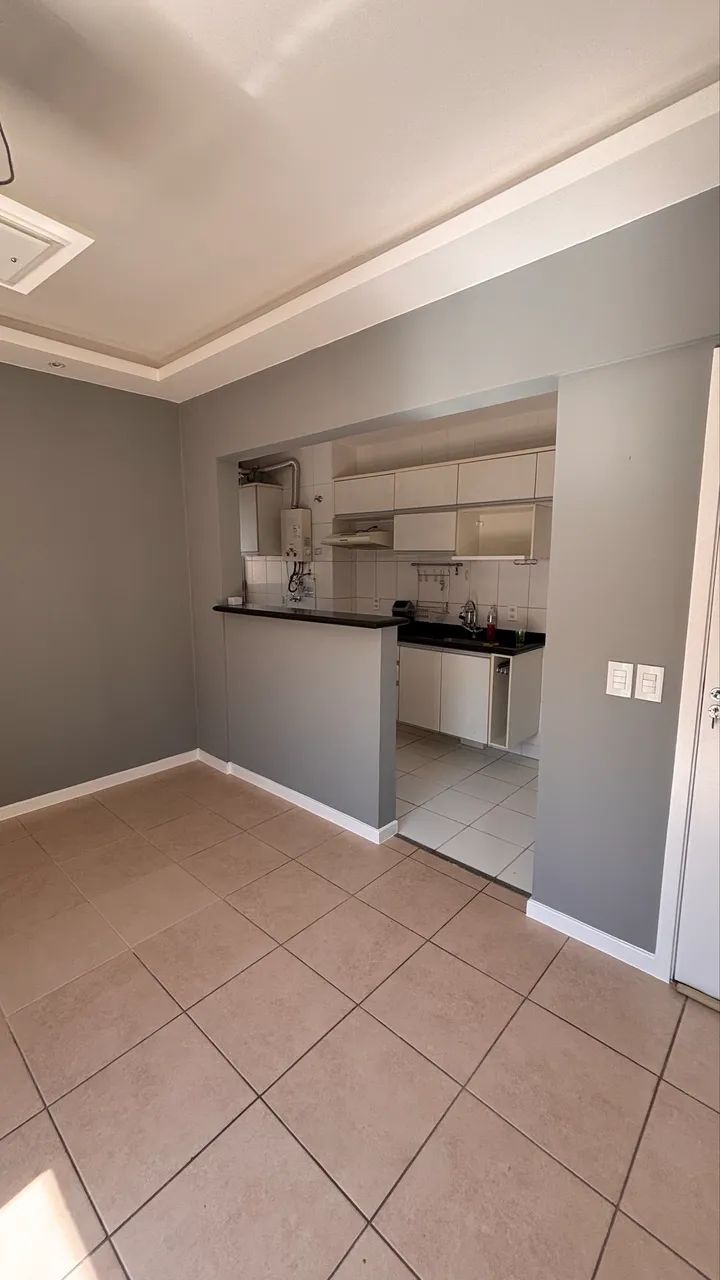 Apartamento para Aluguel - 3 quartos - Nascente  - Foto 2