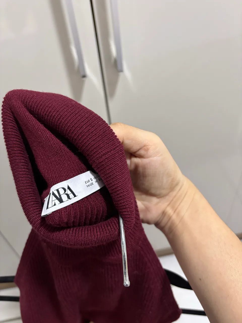 Blusa Zara  - Foto 3