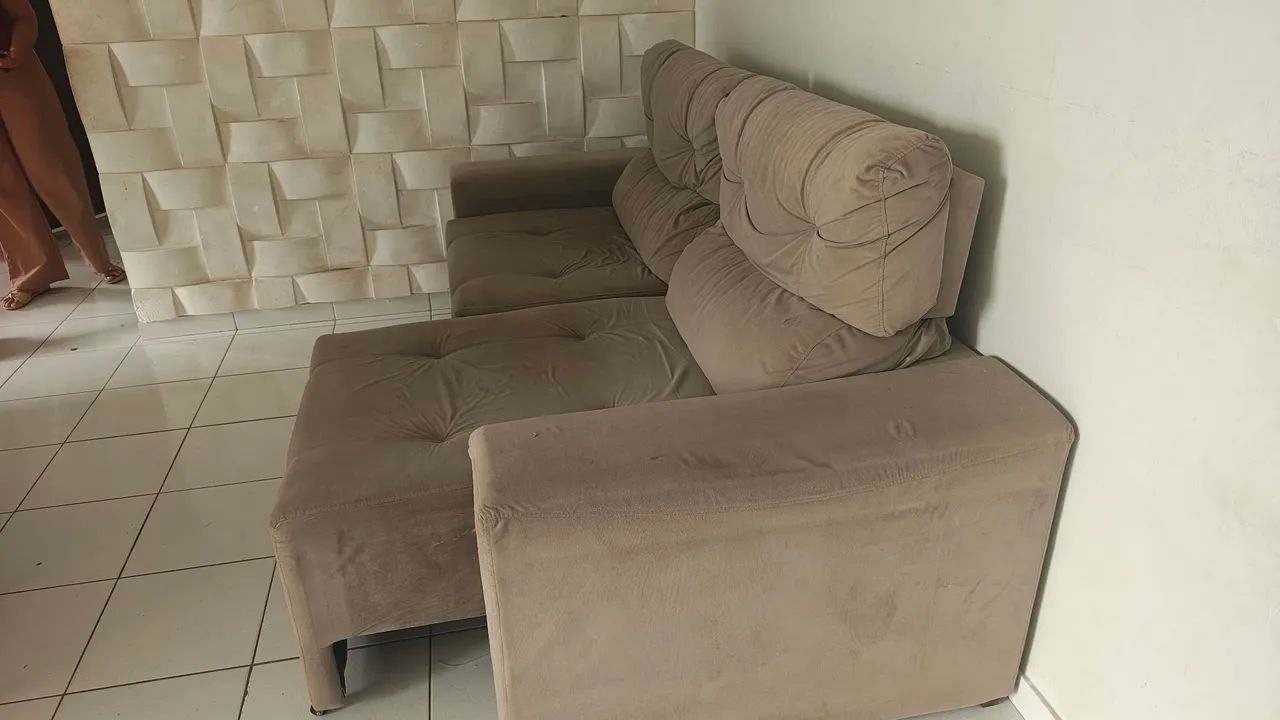 Sofá  - Foto 2