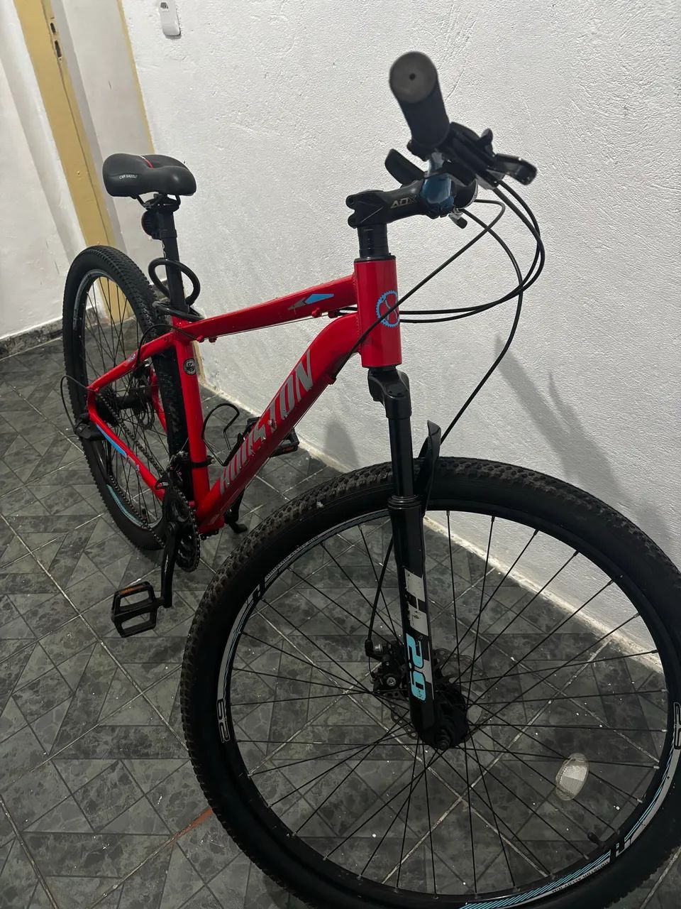 Bike houston aro 29