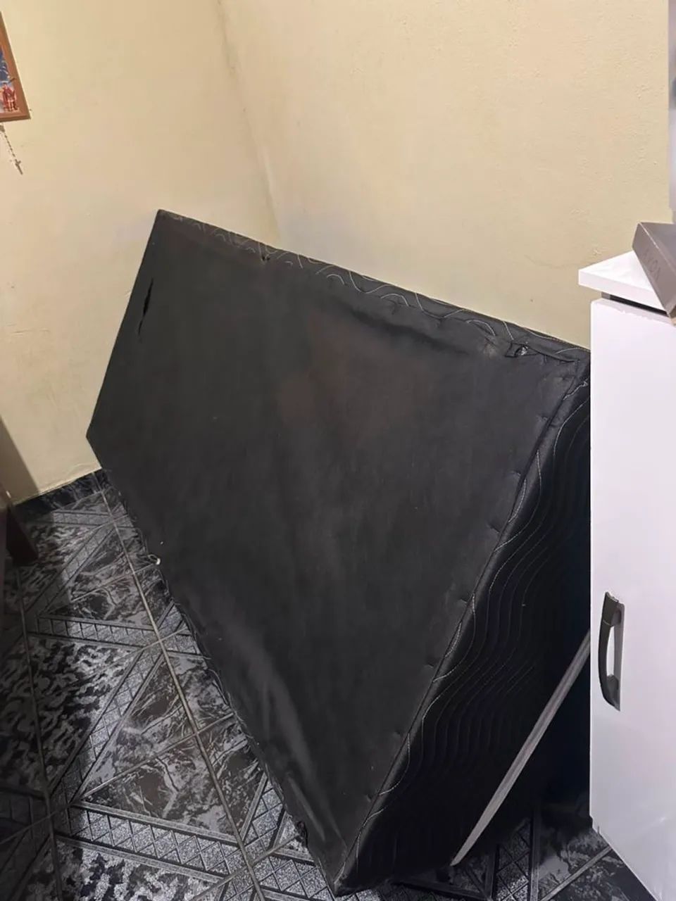 Cama de solteiro.  - Foto 3