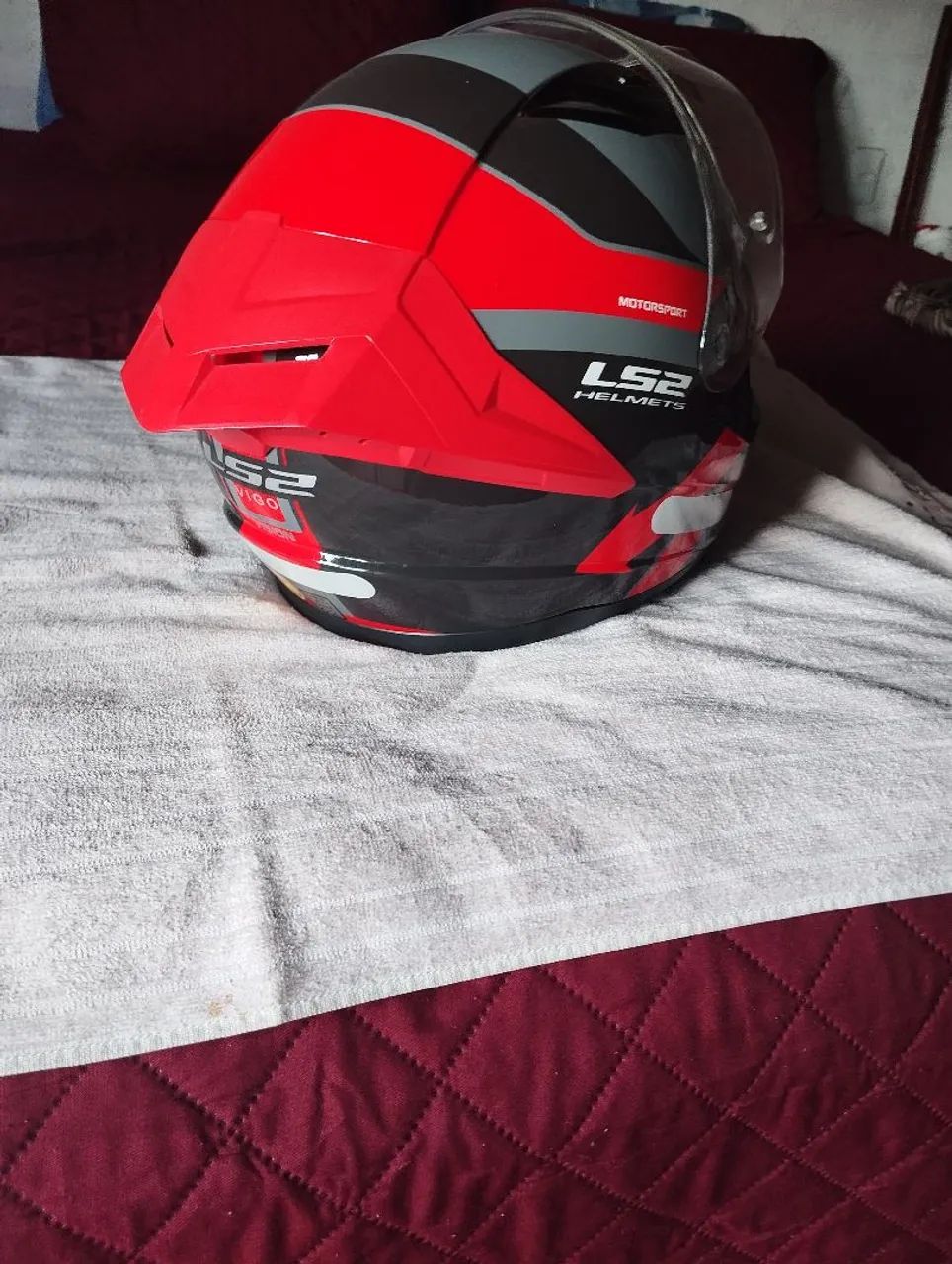 Capacete  - Foto 5