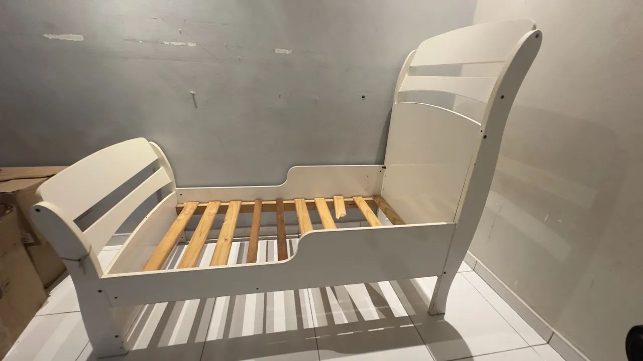 Cama infantil 