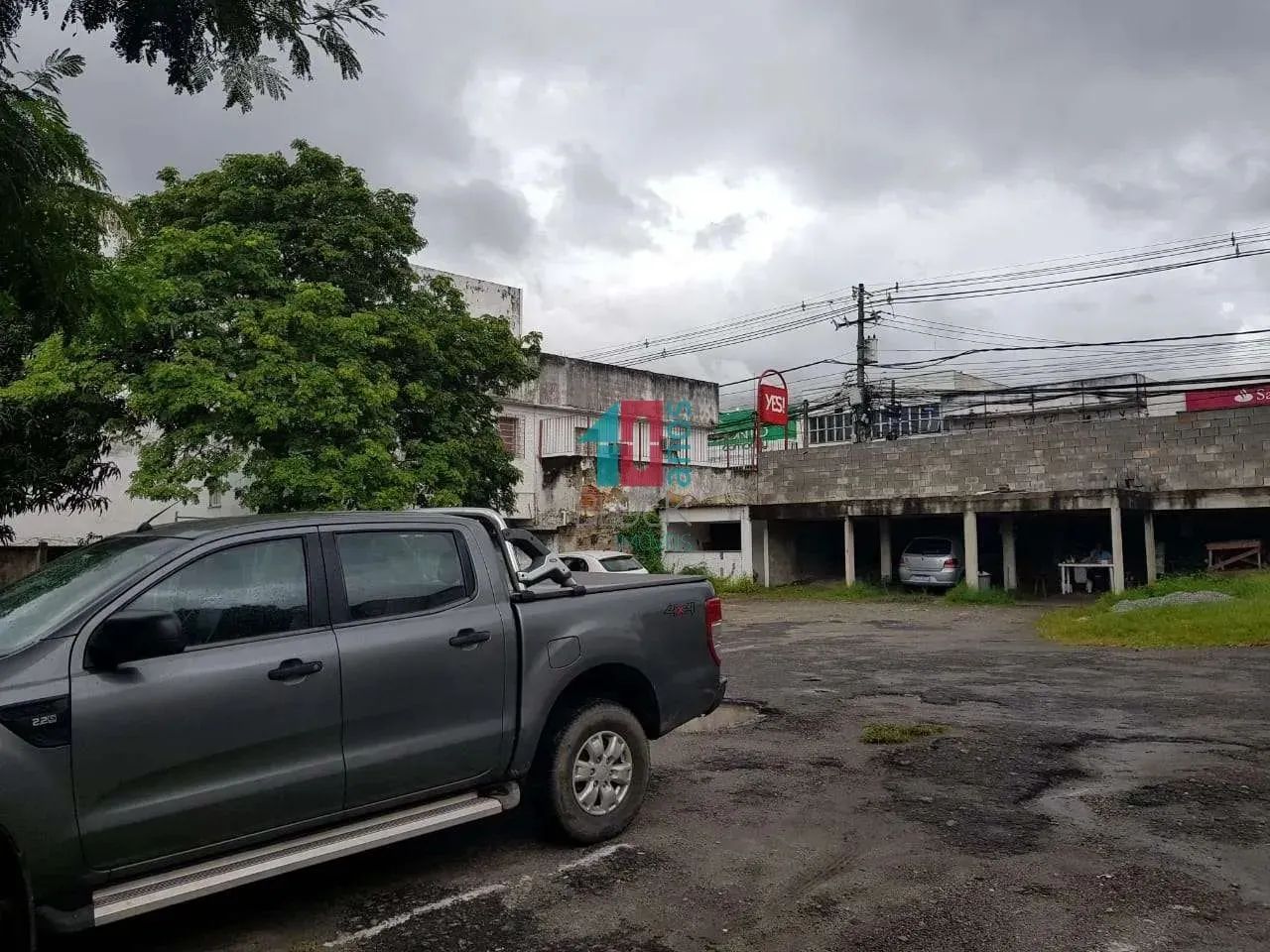 Campo Grande | Terreno - Foto 9