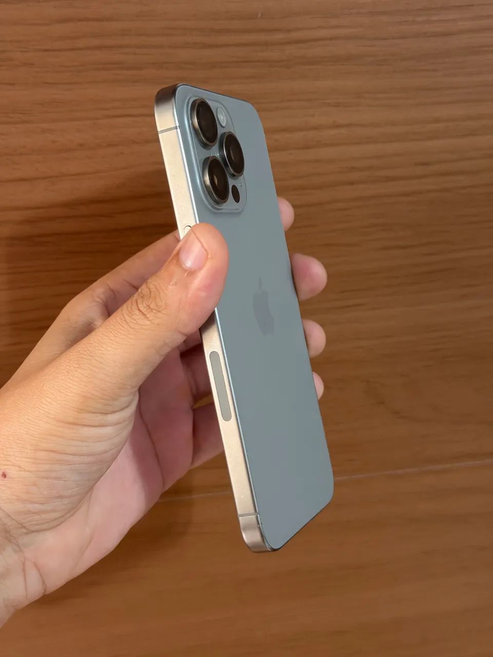 iPhone 15 Pro Max 256GB - Foto 5