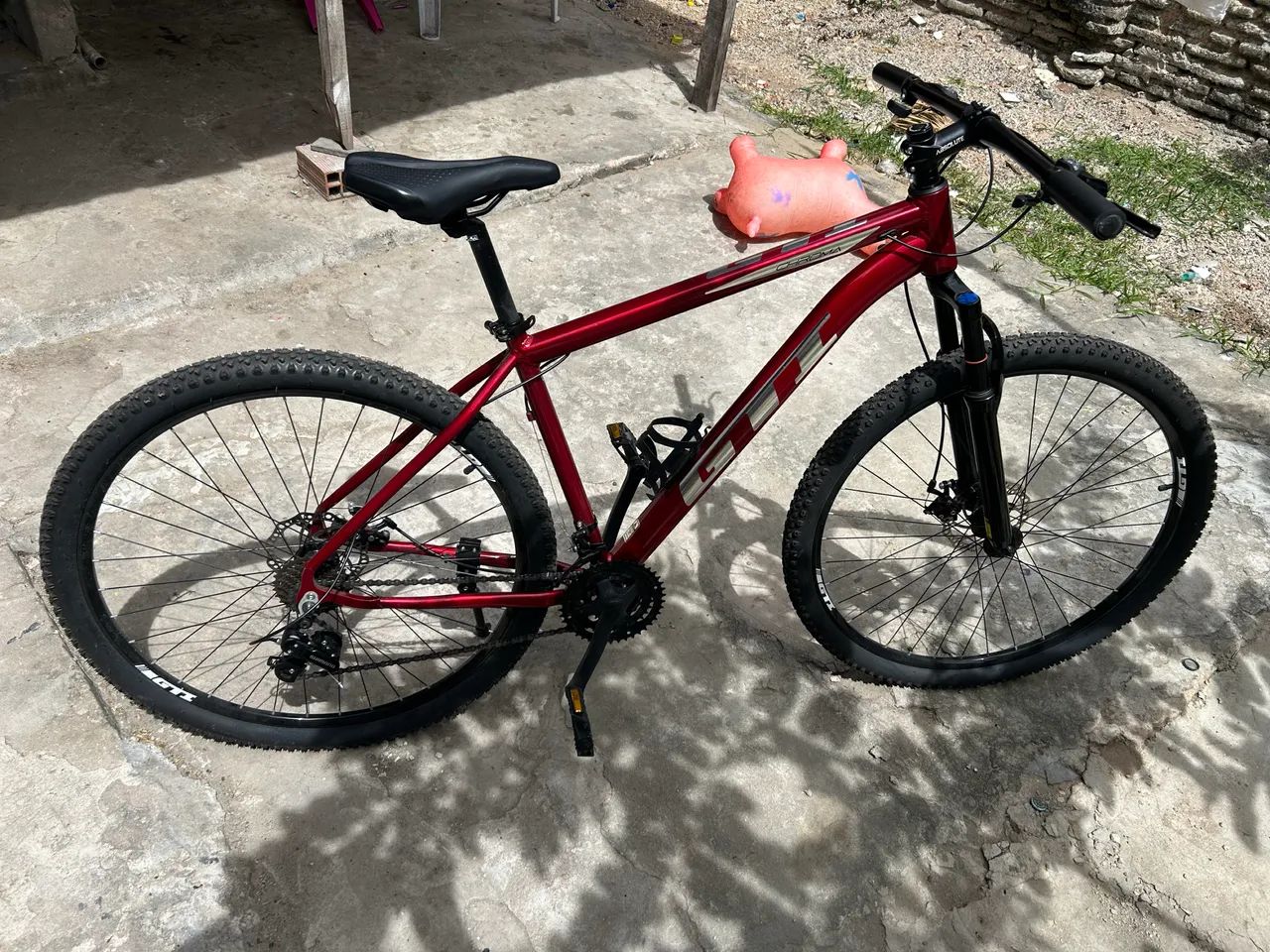 Bike aro 29  - Foto 2