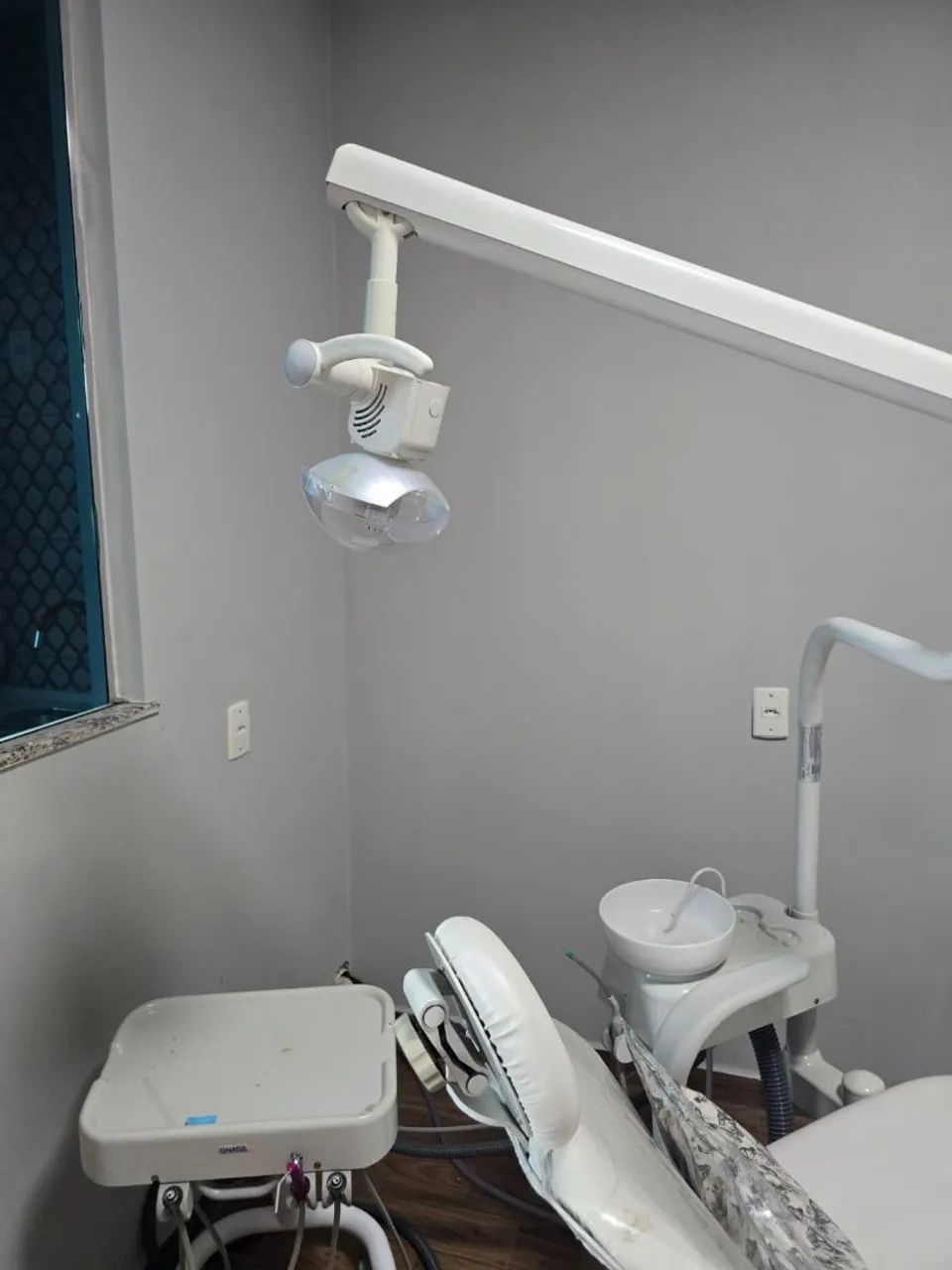 CADEIRA ODONTOLÓGICA  - Foto 4
