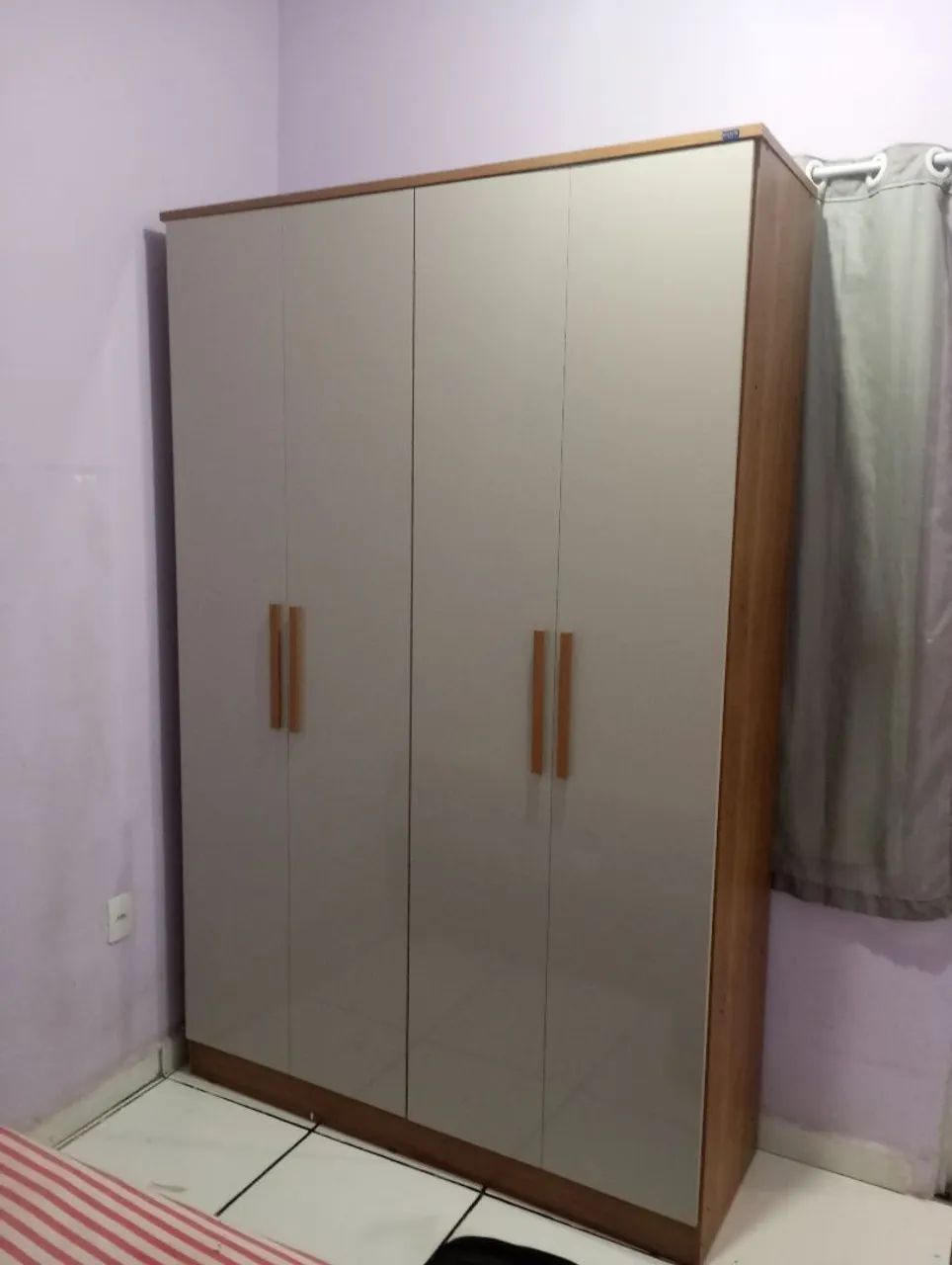 Montador de móveis profissional  - Foto 4