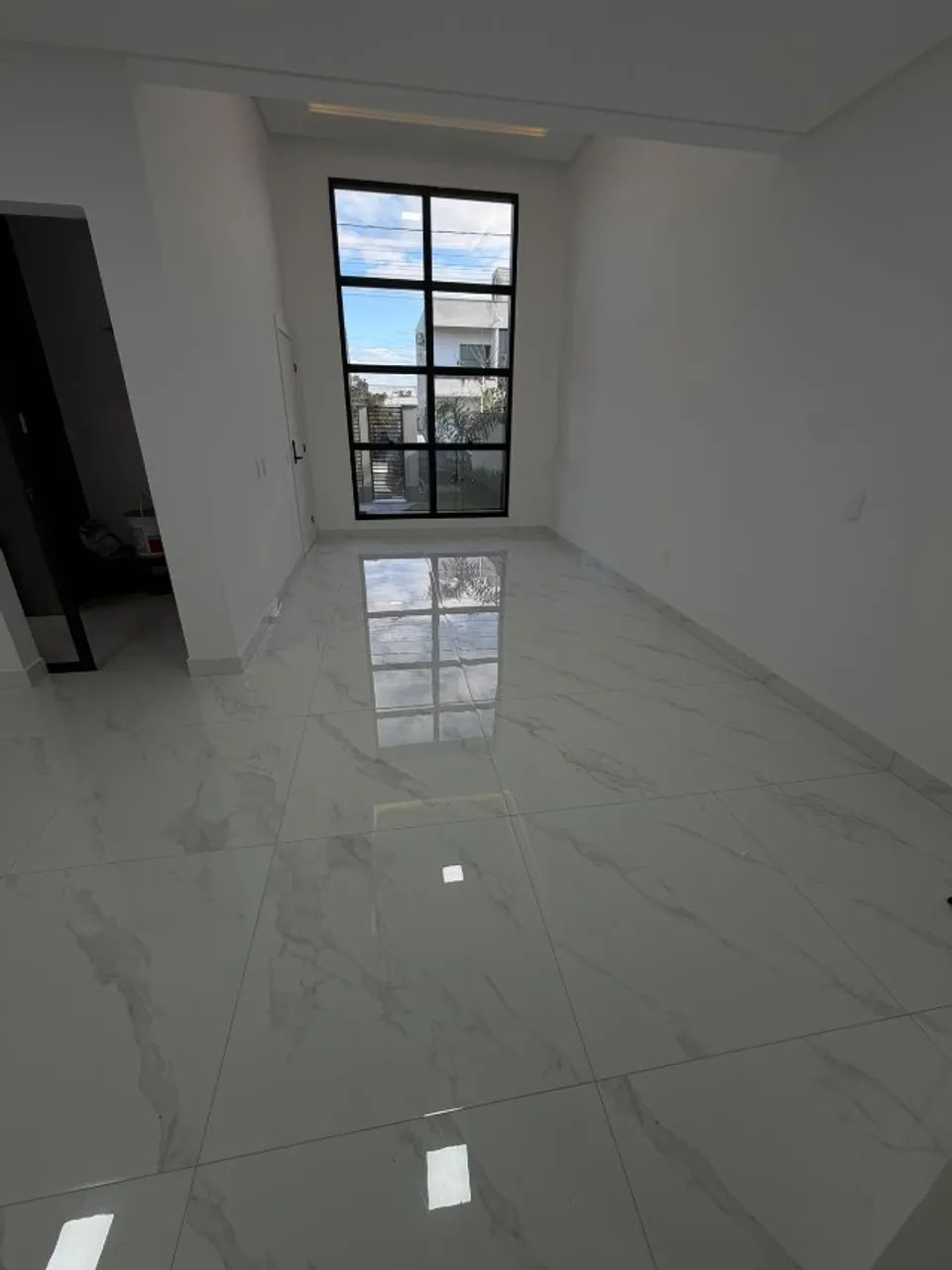 CASA 3 DORMITORIOS COM SUITE - BOSQUE DA MATA  - Foto 3