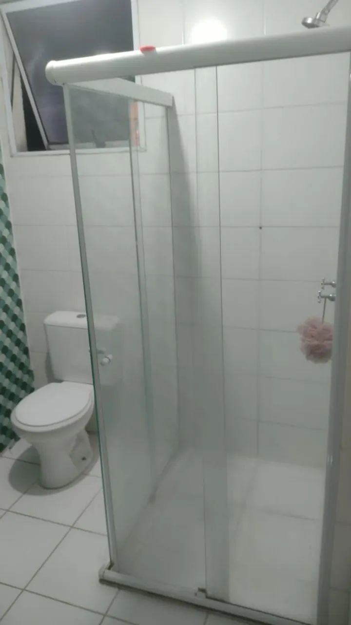 Alugo Apartamento  - Foto 2