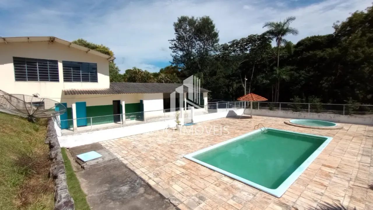 Clube para Venda no Centro - Salesópolis/SP - Foto 2