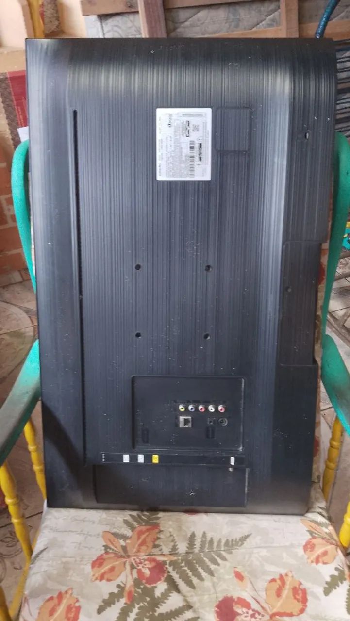 TV LED SANSUNG 32" - Foto 2