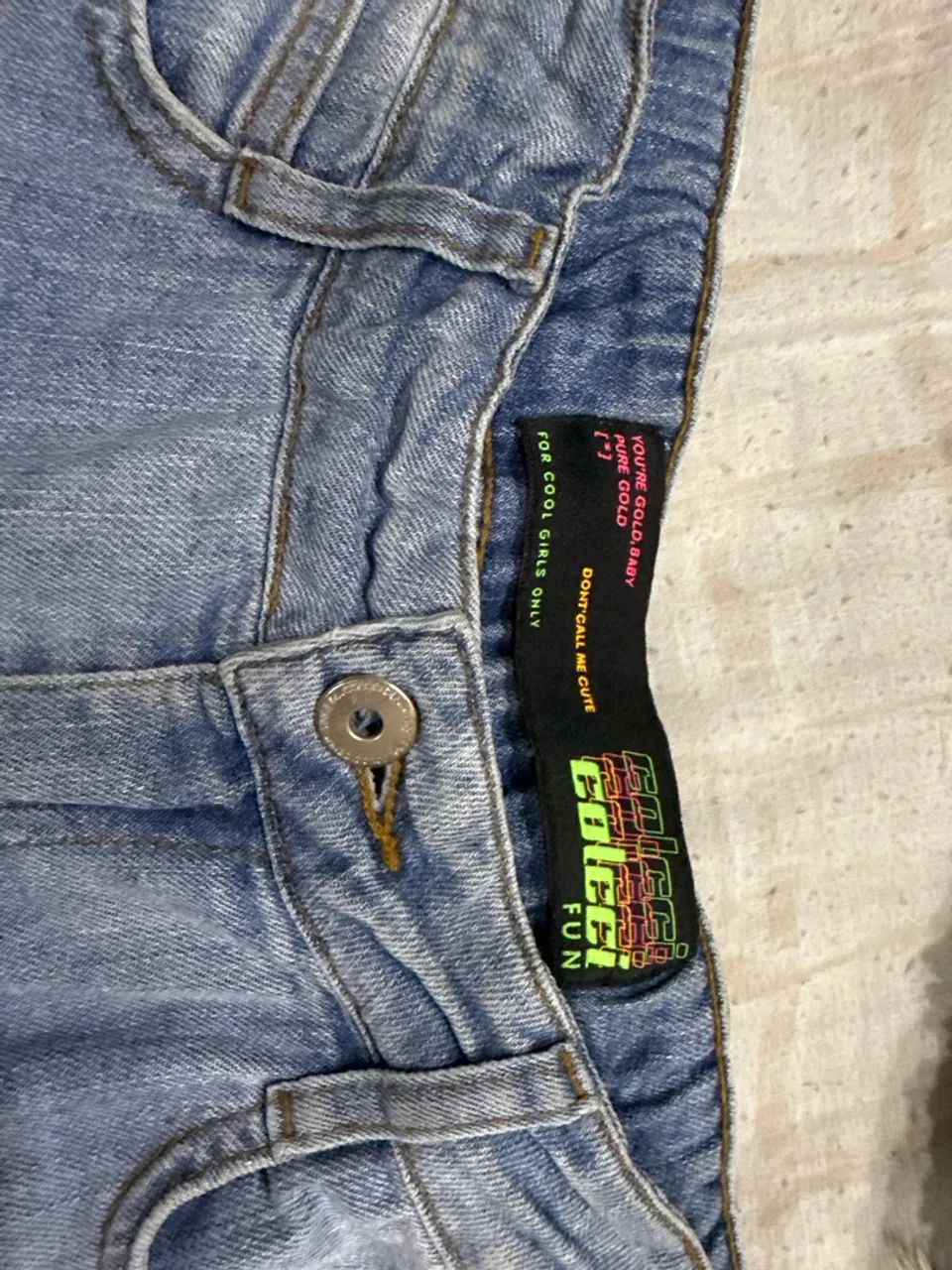 Calça Jeans Colcci - Foto 3