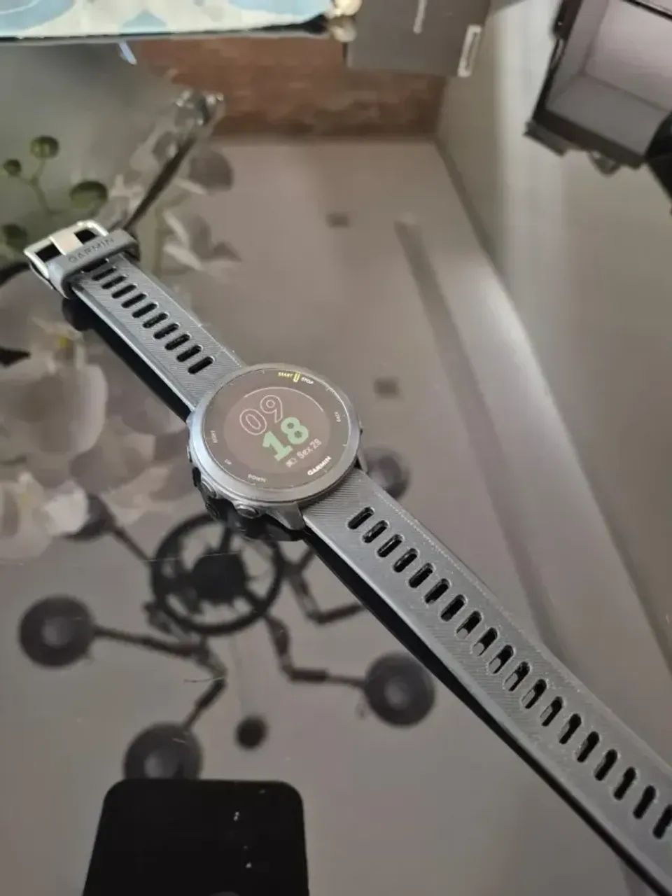 Garmin Forerunner 55 (Seminovo) - Foto 4