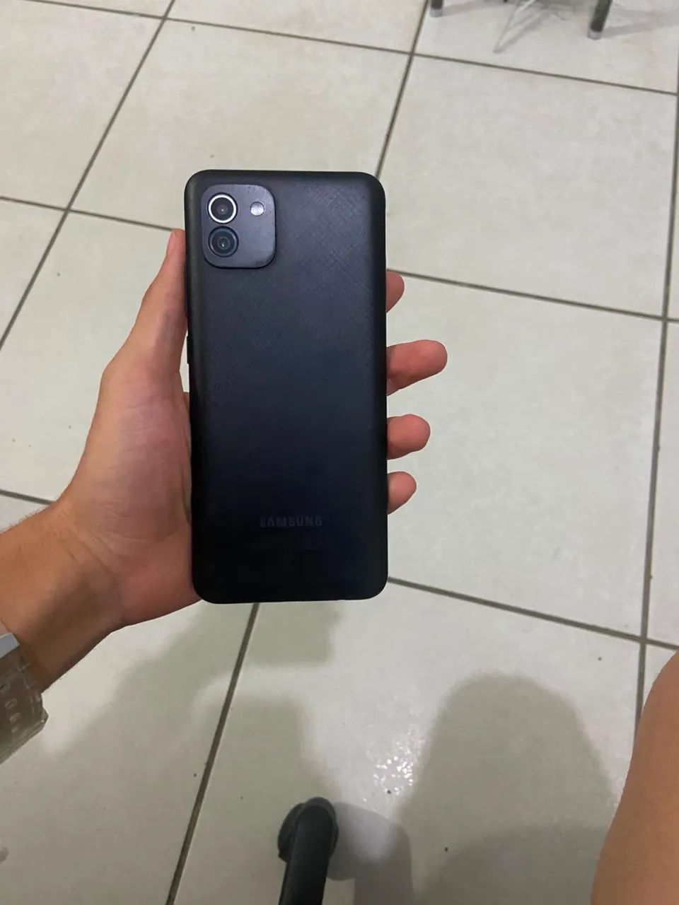 Celular A03 - Foto 3
