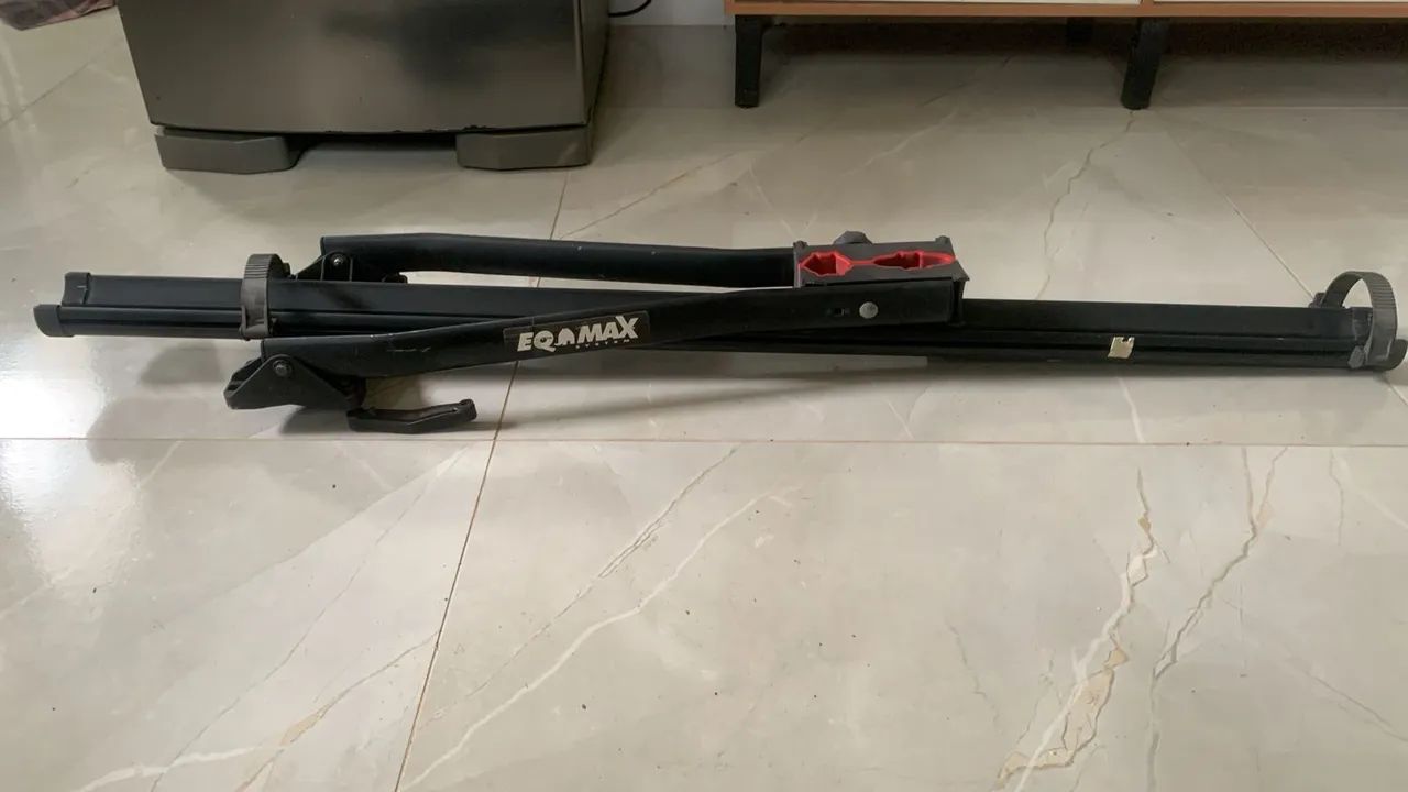Suporte de bicicleta aqamax  - Foto 2