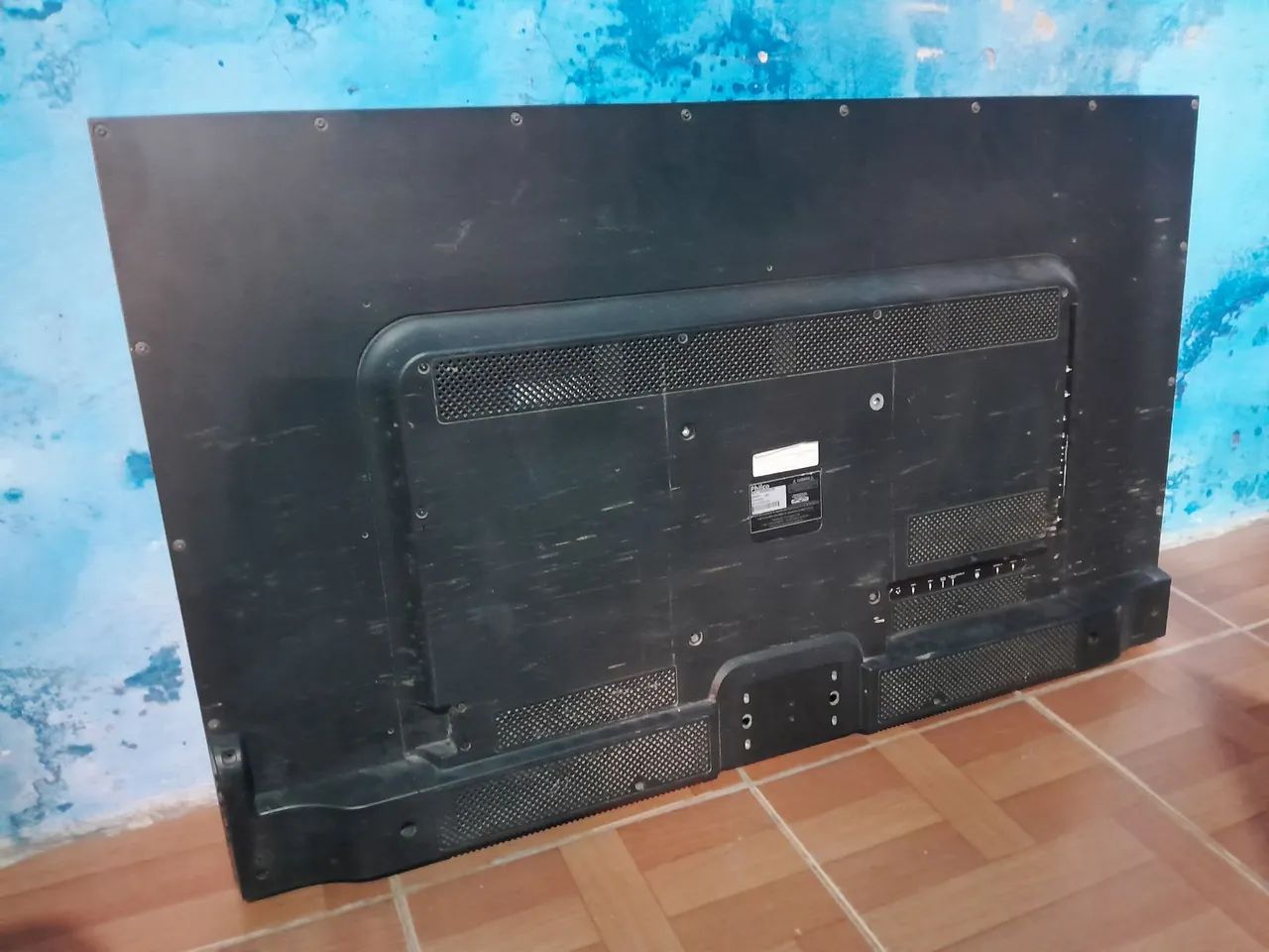 Tv Smart Philco 46 COM DEFEITO  - Foto 2