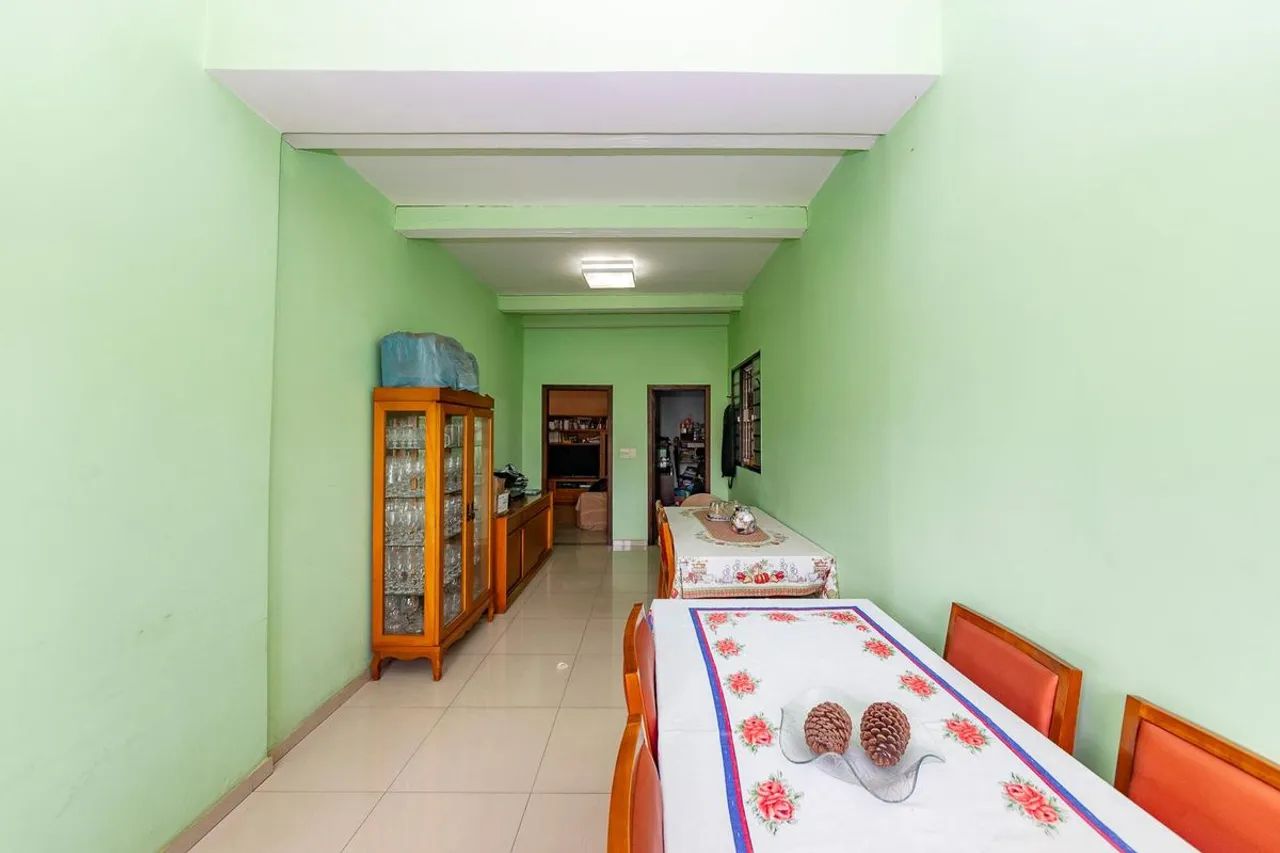Casa à Venda - Dom Bosco, 12 Quartos, 630 m2 - Foto 2