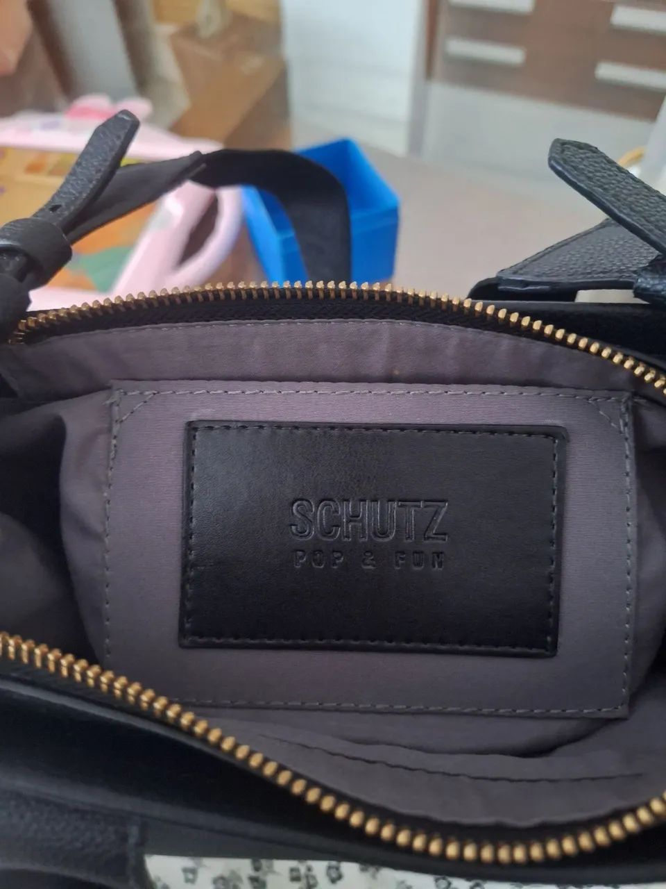 Bolsa schutz original  - Foto 3