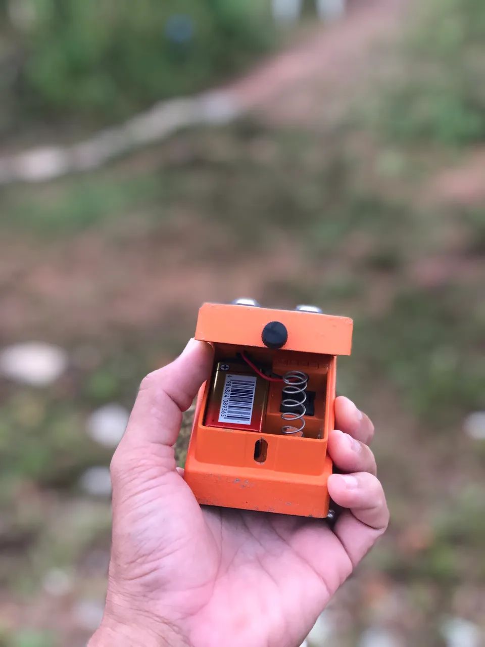 Pedal Boss Ds1 - Foto 5